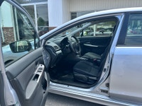 WHY THIS IMPREZA STANDS OUT: • ONLY 57,000 KM Crazy low for the year • ONE OWNER Well cared for sinc... (image 9)