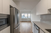 two-bedroom apartment near Concordia - ID 1824 City of Montréal Greater Montréal Preview