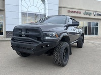 This Ram 2500 delivers a Intercooled Turbo Diesel I-6 6.7 L/408 engine powering this Automatic trans... (image 1)