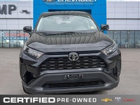 Saskatoon Motor Products - General Motors Certified, RAV4 LE, 4D Sport Utility, 2.5L 4-Cylinder DOHC... (image 8)