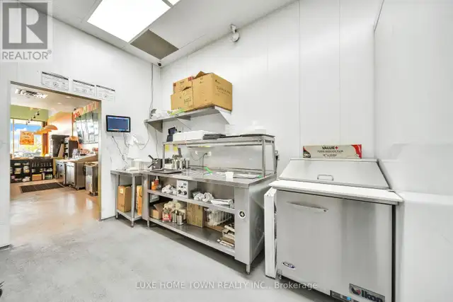 #5 - 589 FAIRWAY ROAD S Kitchener, Ontario in Commercial & Office Space for Sale in Kitchener / Waterloo - Image 33