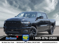 2025 RAM 1500 Sport