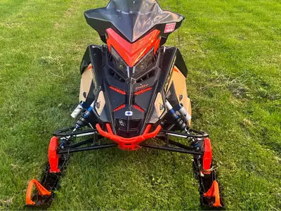 APPLY NOW: https://www.ridecollective.ca/get-pre-approved 2022 POLARIS VR1 850 Powerful 850-class tw...