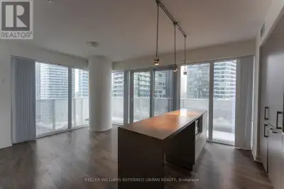 1502 - 100 HARBOUR STREET Toronto (Waterfront Communities), Onta