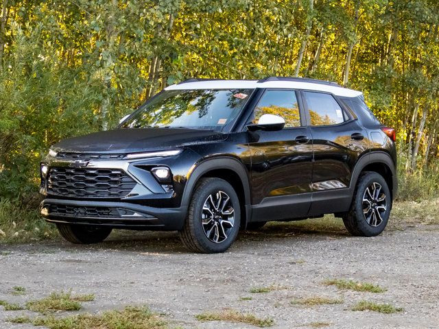 2026 Chevrolet Trailblazer ACTIV in Cars & Trucks in Edmonton - Image 3