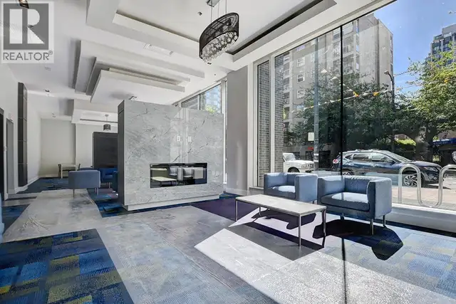 3104 1283 HOWE STREET Vancouver, British Columbia in Long Term Rentals in Vancouver - Image 4