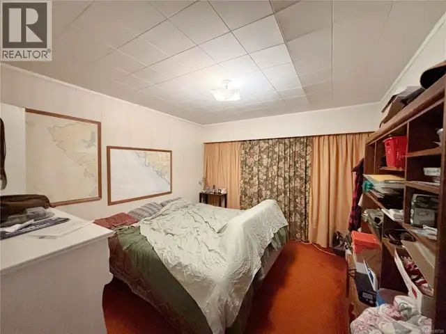 1068 Princess Victoria View Tahsis, British Columbia in Houses for Sale in Campbell River - Image 10