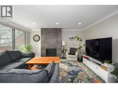 SPACE TO LIVE WELL IN UPPER LONSDALE Bright, beautifully renovated and thoughtfully laid out, this 2...