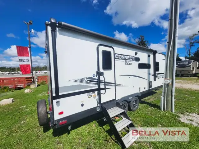2022 KZ Connect SE C221RBSE in Travel Trailers & Campers in Barrie - Image 4