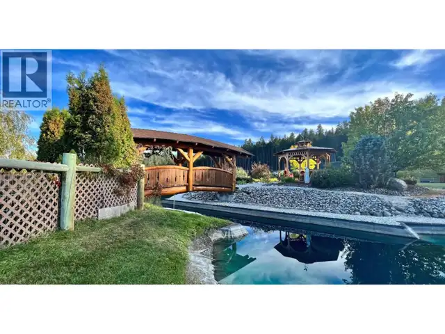 1255 PROSPERITY WAY Williams Lake, British Columbia in Houses for Sale in Williams Lake - Image 40