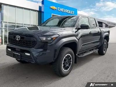 4x4 Double Cab Auto SB ... Engine: Intercooled Turbo Regular Unleaded I-4 2.4 L/146 Other Equipment...