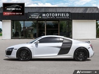 Welcome to this Exclusive Listing for the Audi R8 V10 - Accident Free - Local Ontario Vehicle - Meti... (image 2)
