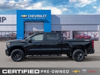 Saskatoon Motor Products - General Motors Certified, Custom Trail Boss, 4D Crew Cab, 2.7L Turbo, 8-S... (image 1)