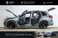 *English below* *Français:* Ce BMW X5 xDrive40i 2024 affichant 25 121 km, provenant d'un seul propri... (image 4)