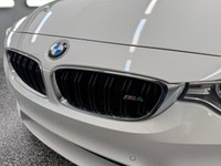 At RuralWorx Auto Sales we have a EXTRA CLEAN, 100% ORIGINAL (No modifications) 2016 BMW M4 Premium... (image 2)