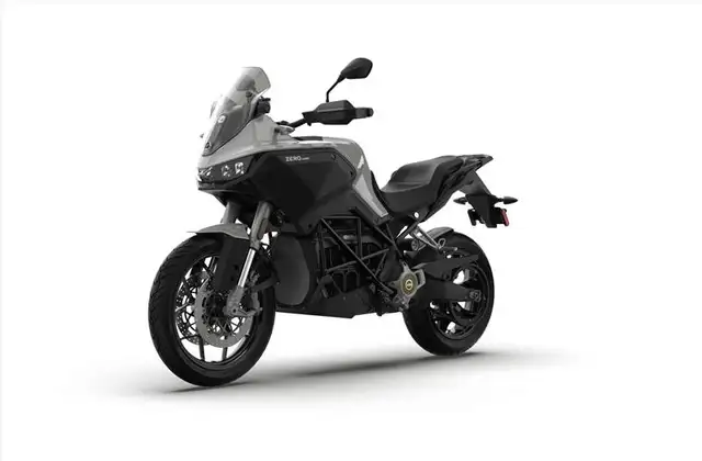 2023 Zero Motorcycles Zero DSR/X ZF17.3 in Sport Bikes in Chilliwack - Image 13