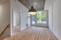 appartement à louer apartment for rent logement locatif-nouveau new luxe-3 bedrooms/chambres-5.5 5 1... (image 7)