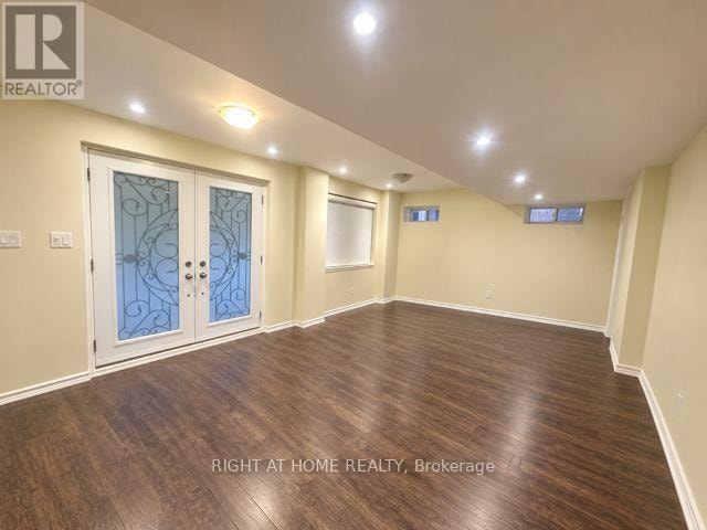 LOWER - 472 NAIRN CIRCLE Milton (SC Scott), Ontario 2