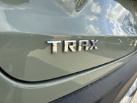 AMVIC Licensed Dealer STOCK # 77021995 AMVIC LICENSED DEALER The 2026 Chevrolet Trax ACTIV FWD blend... (image 6)