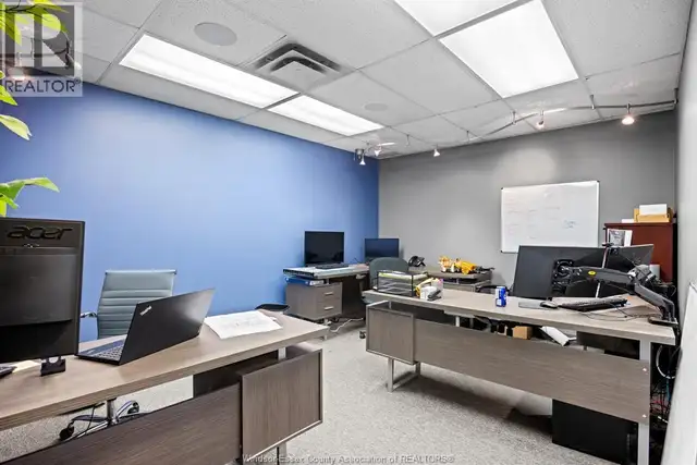 4510 RHODES Unit# 330 Windsor, Ontario in Commercial & Office Space for Rent in Windsor Region - Image 6