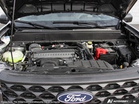 Rose City Ford This Ford Maverick has a trusty Intercooled Turbo Premium Unleaded I-4 2.0 L/122 engi... (image 5)