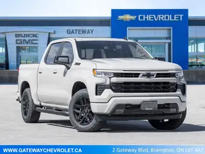 WAS: $85935 NOW: $72617 plus taxes and licensing feesThe 2026 GMC Sierra 1500 Elevation Crew Cab Sho...