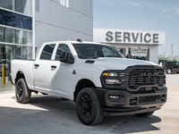 Welcome to 400 Chrysler Dodge Jeep Ram. 6.7L I-6 intercooled turbo diesel engine - 4x4 drivetrain fo... (image 8)