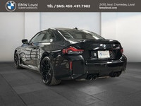 ===== 2024 BMW M2 Base | Gr. Sup | ===== ===== * Groupe Supérieur * Toit en carbone M * ===== =====... (image 3)
