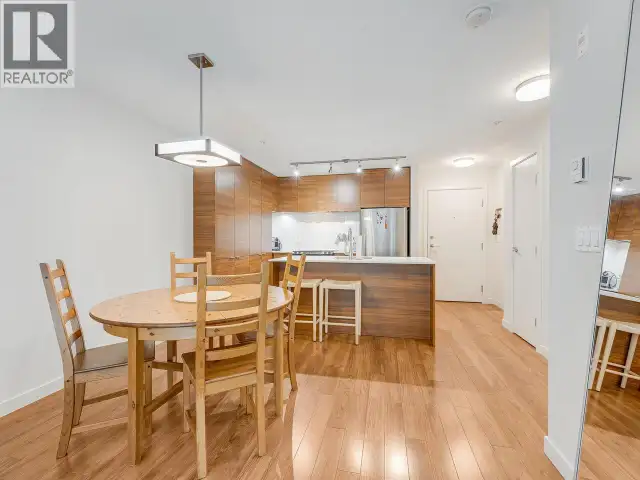 313 1677 LLOYD AVENUE North Vancouver, British Columbia in Houses for Sale in North Shore - Image 9