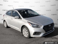 This Hyundai Accent delivers a Regular Unleaded I-4 1.6 L/97 engine powering this Manual transmissio... (image 6)