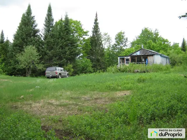 $39,450 - Residential lot for sale in Lac-des-Plages63235950027137120