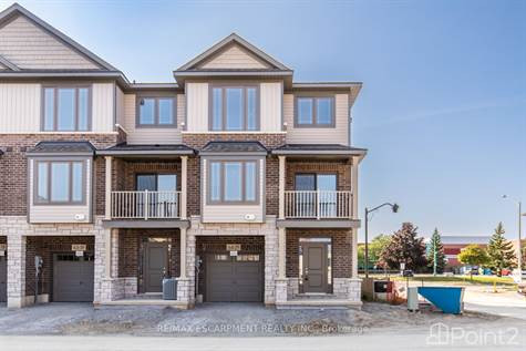 Homes for Sale in Stoney Creek, Hamilton, Ontario $684,000 in Houses for Sale in Hamilton