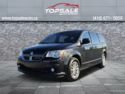 Trim- SXT | No Accidents | | Front Wheel Drive | 3.6L 6cyl Engine | Carfax Verified | 7 Passenger Se...