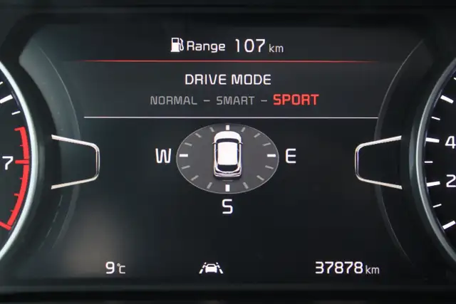 2023 KIA Seltos EX Premium AWD for sale in Cars & Trucks in Comox / Courtenay / Cumberland - Image 28