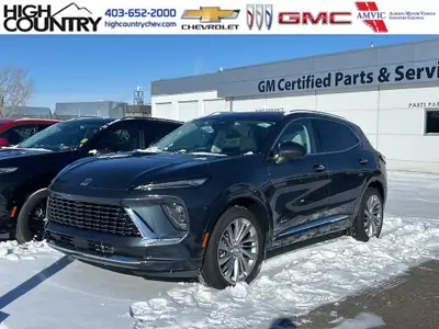 Pricing does not include GST Financing available visit www.highcountrychev.com AMVIC Licensed Dealer...