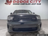 This Dodge Durango boasts a Regular Unleaded V-6 3.6 L/220 engine powering this Automatic transmissi... (image 7)