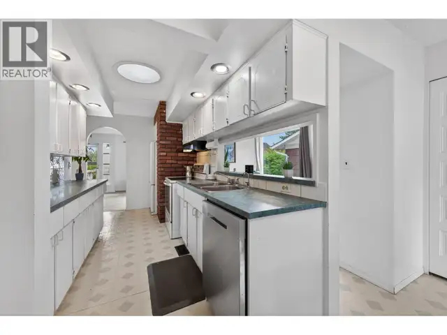 743 DOUGLAS Street Kamloops, British Columbia in Houses for Sale in Kamloops - Image 10