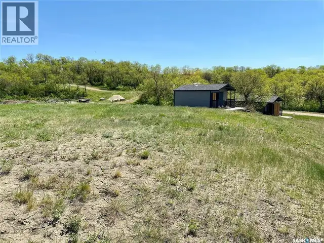 308 McKillop ROAD Mckillop Rm No. 220, Saskatchewan in Land for Sale in Moose Jaw - Image 17