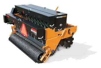 Welcome to Kent Farm Supplies Limited! 60in. width, plant two types at once New/Used : New .
