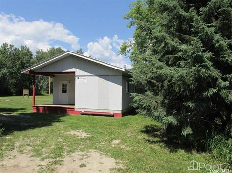 315 1st AVENUE N in Houses for Sale in Nipawin - Image 4