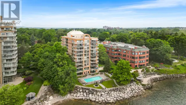 104 - 2210 LAKESHORE ROAD Burlington (Brant), Ontario62863318930434121