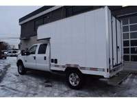 Moteur Diesel 6.7L** Boite Transit avec deck ** Attache remorque ** ** Bluetooth / Cruise / AC ** et... (image 4)