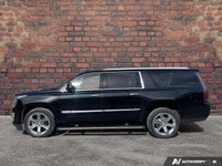 Check out this 2017 Cadillac Escalade ESV Premium Luxury while we still have it in stock! * This Cad... (image 1)
