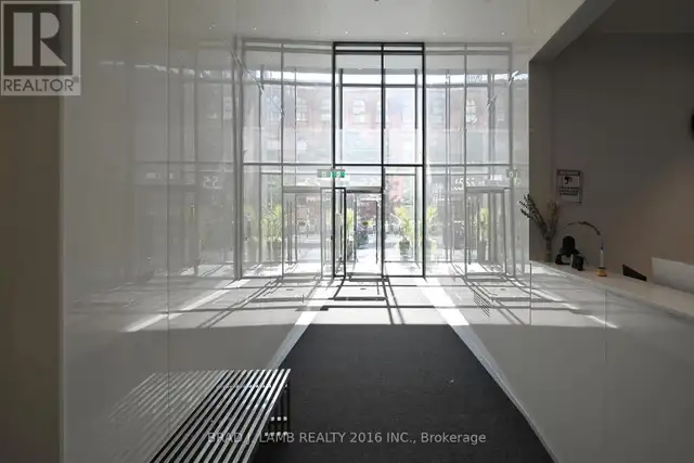 717 - 55 ONTARIO STREET Toronto (Moss Park), Ontario in Long Term Rentals in City of Toronto - Image 9