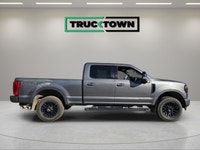 2022 Ford Super Duty F-250 LARIAT with 100,442 km. Clean history with no accidents See Carfax report... (image 4)