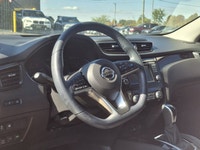 Come see this certified 2023 Nissan Qashqai SV AWD | Heated Seats + Steering | Remote Start | Intell... (image 8)