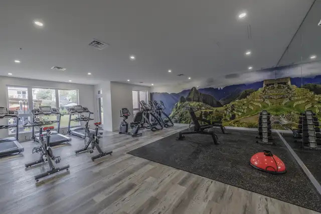 31/2 (101) à louer en tout inclus - Promotion in Long Term Rentals in Longueuil / South Shore - Image 3