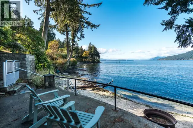 960 Lands End End North Saanich, British Columbia in Houses for Sale in Victoria - Image 20