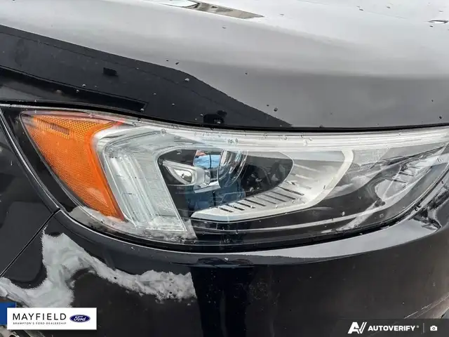 2020 Ford Edge Titanium| Sunroof| Heated Leather seats64840187741699126