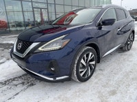 2024 NISSAN MURANO SL AWD * ACCIDENT FREE CARFAX * LEATHER * BOSE AUDIO FEATURES INCLUDE: - Homelink... (image 1)